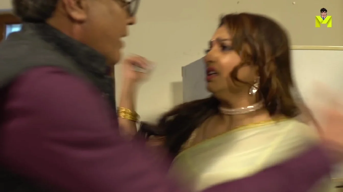 Preview of Juaari Pati Mastram